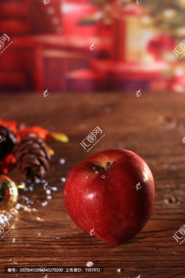 苹果