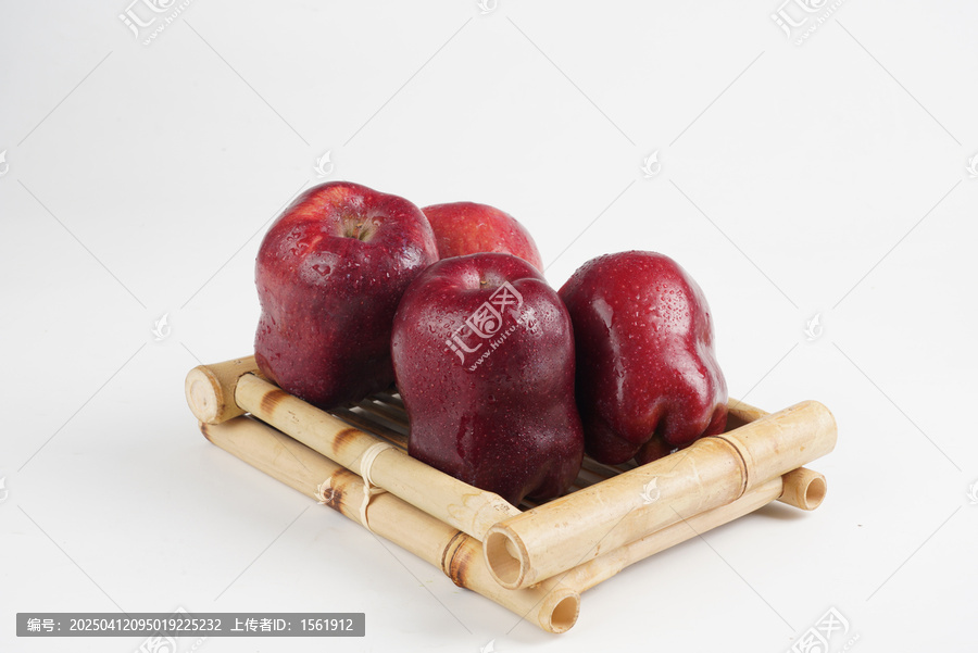 苹果蛇果
