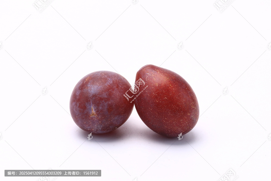 美味水果西梅