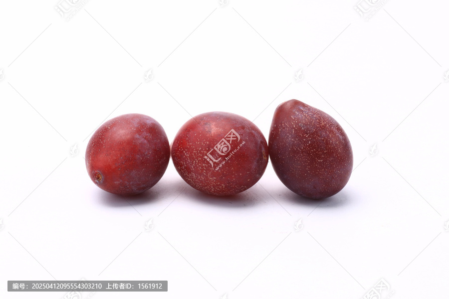美味水果西梅