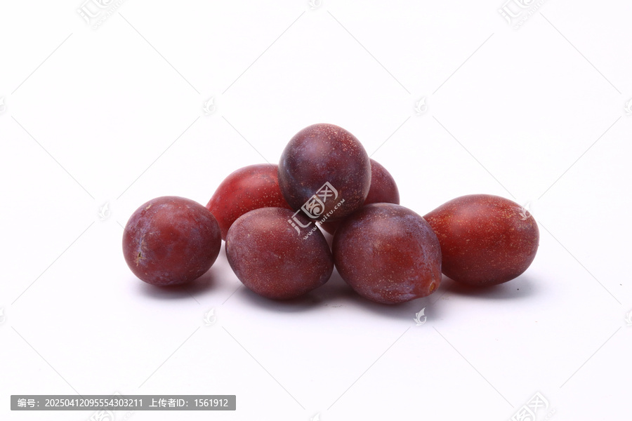 美味水果西梅