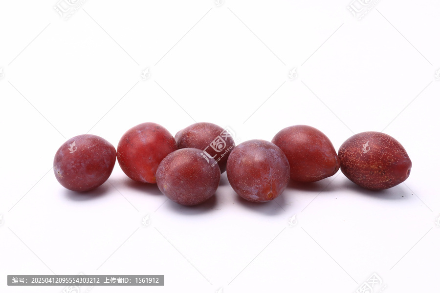 美味水果西梅