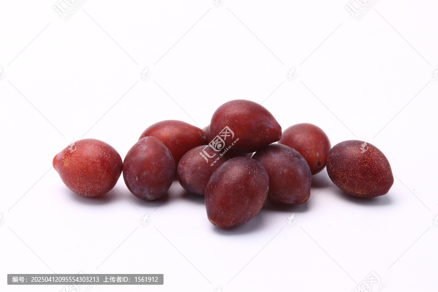 美味水果西梅