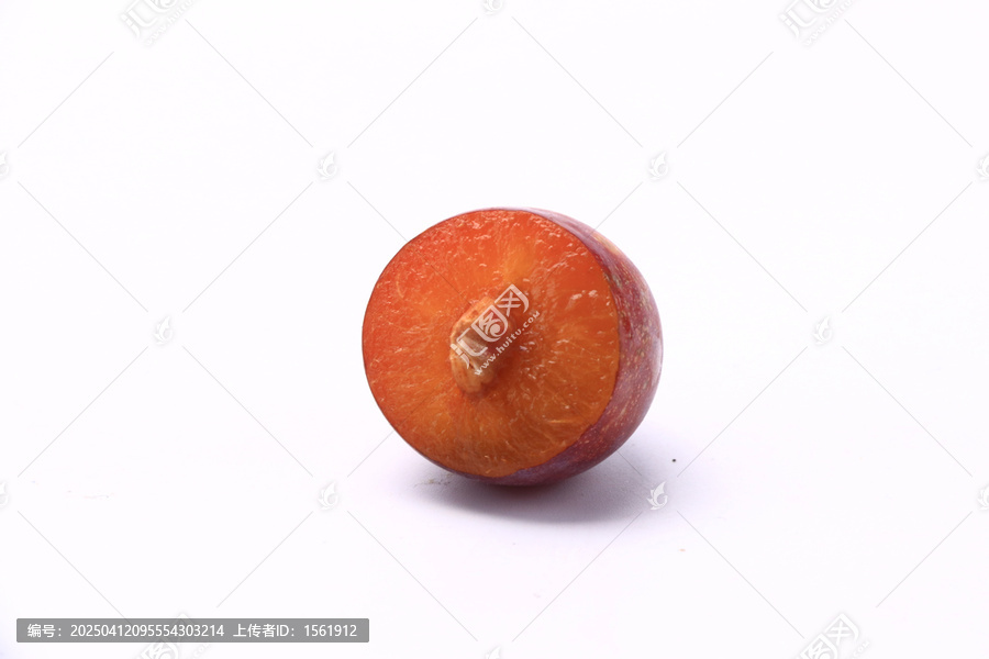 美味水果西梅