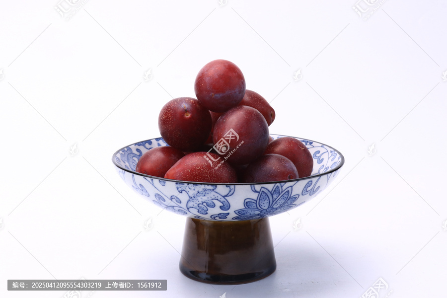 美味水果西梅
