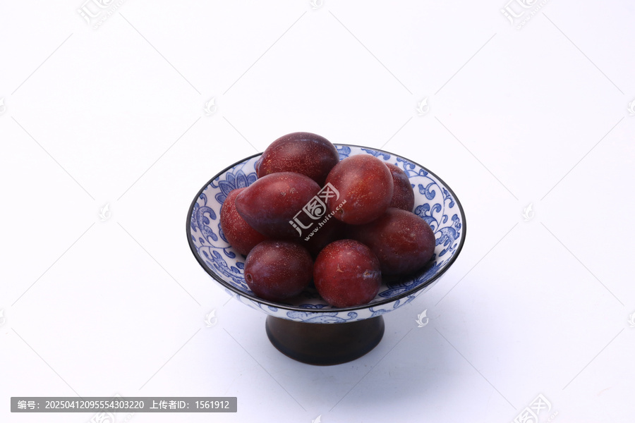 美味水果西梅