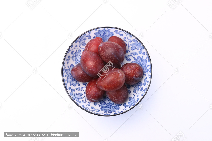 美味水果西梅