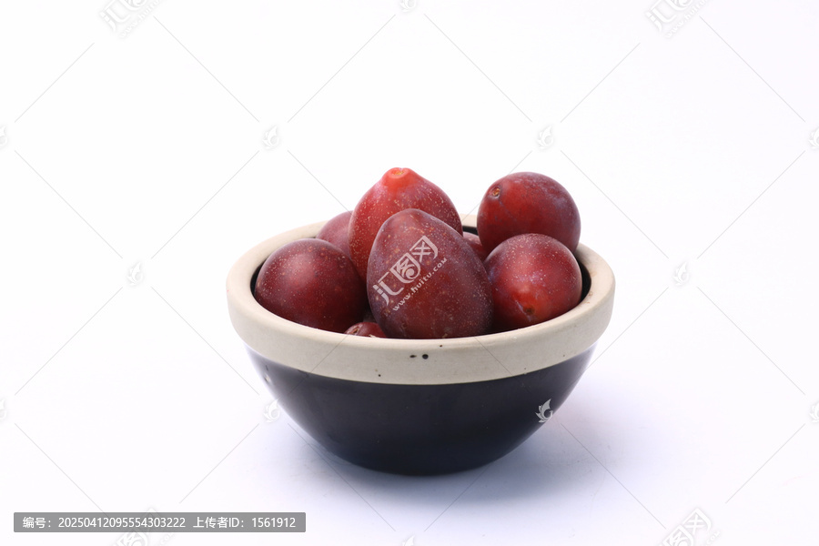 美味水果西梅
