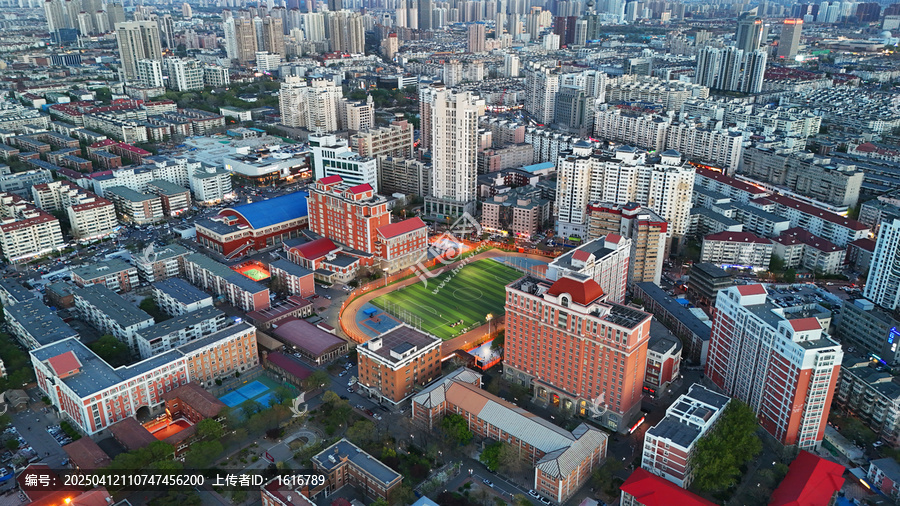 天津外国语大学