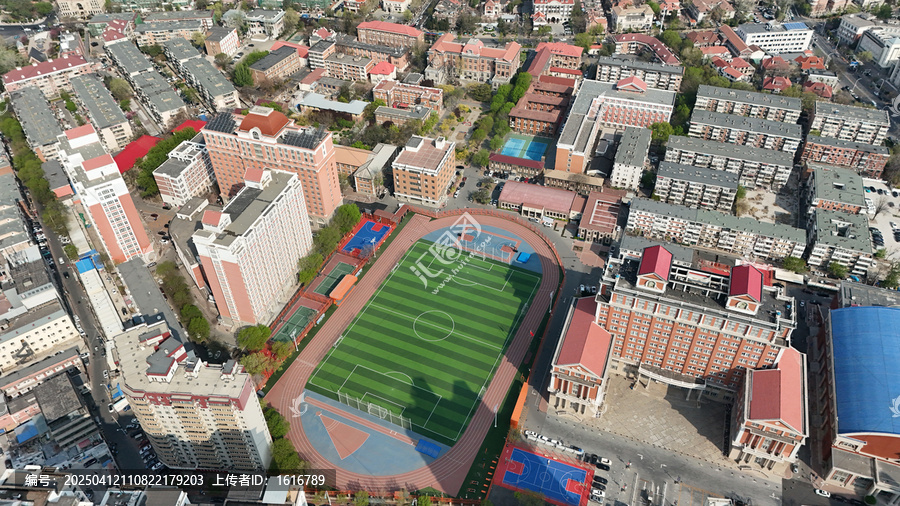 天津外国语大学