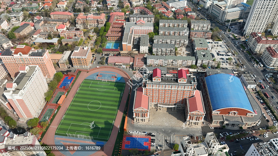 天津外国语大学