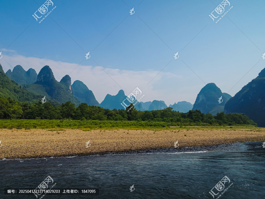 桂林山水