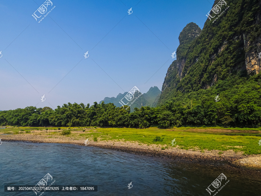 桂林山水