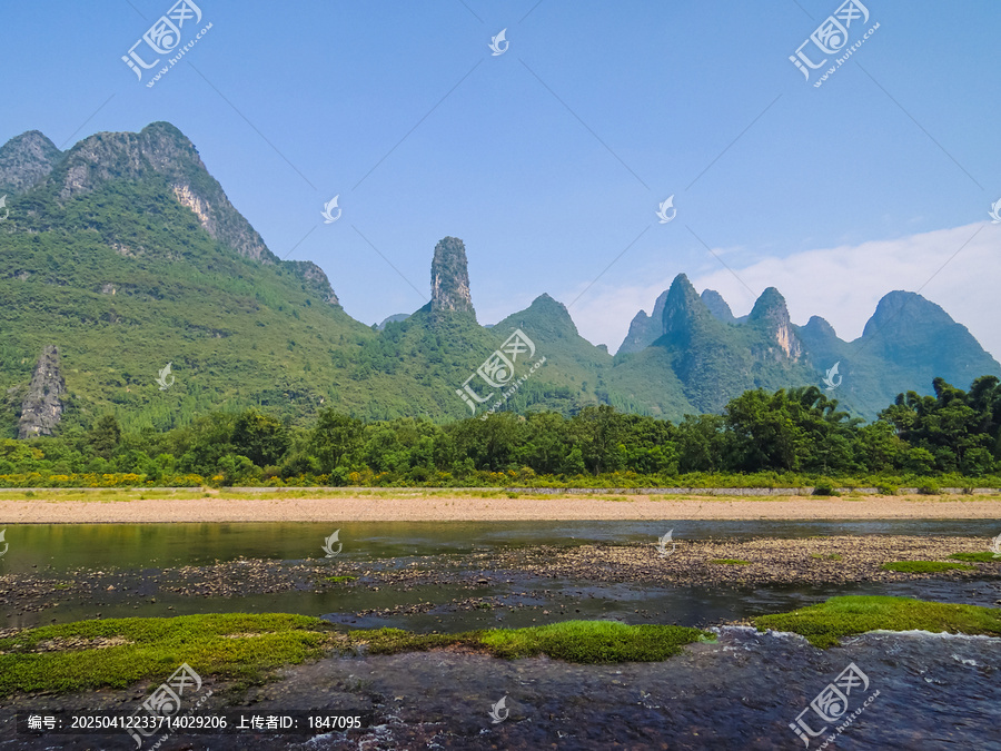 桂林山水
