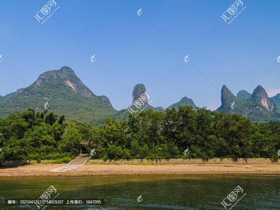 桂林山水