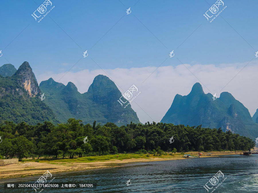 桂林山水