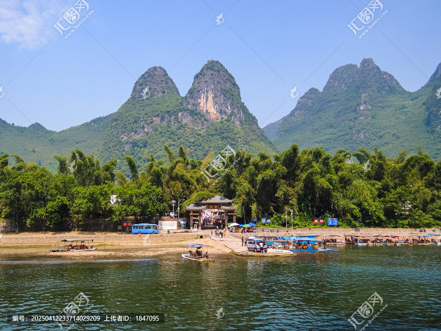 桂林山水
