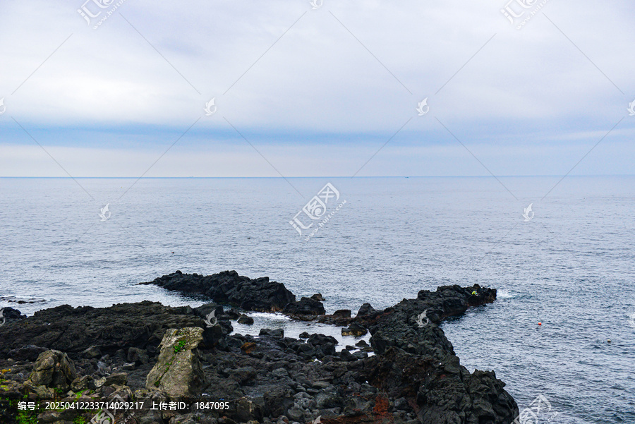 韩国济州岛