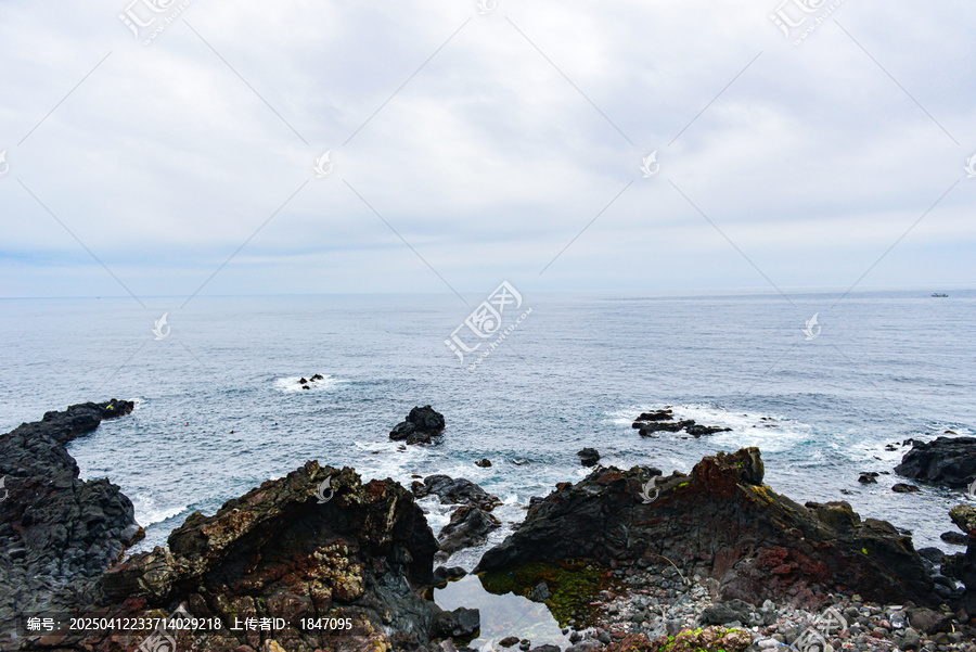 韩国济州岛