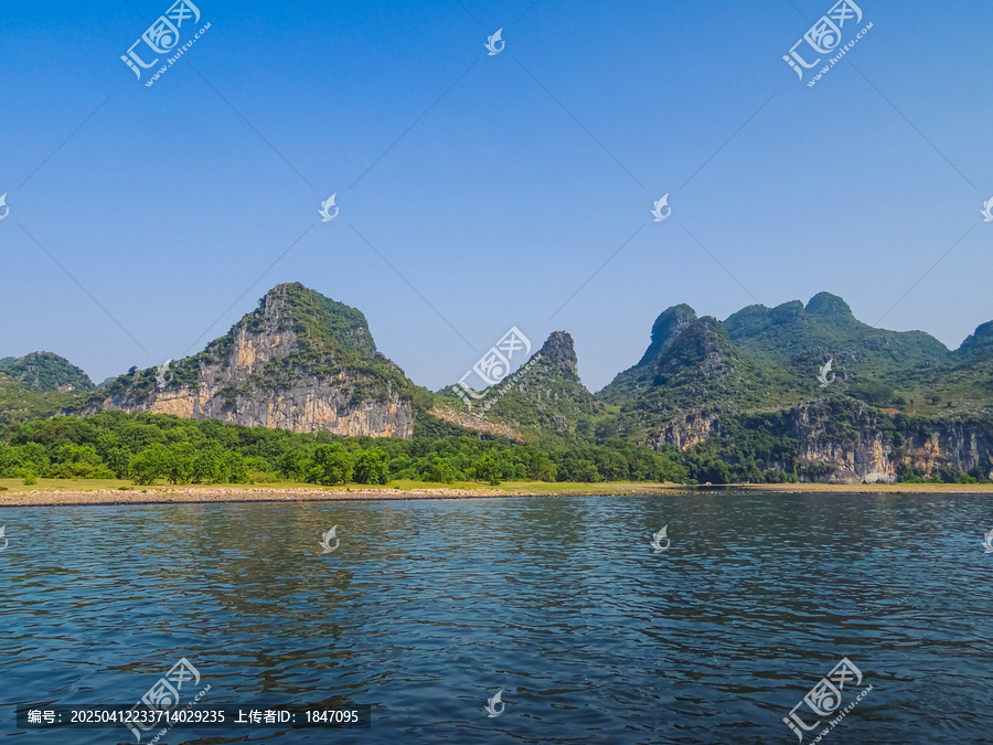 漓江桂林山水