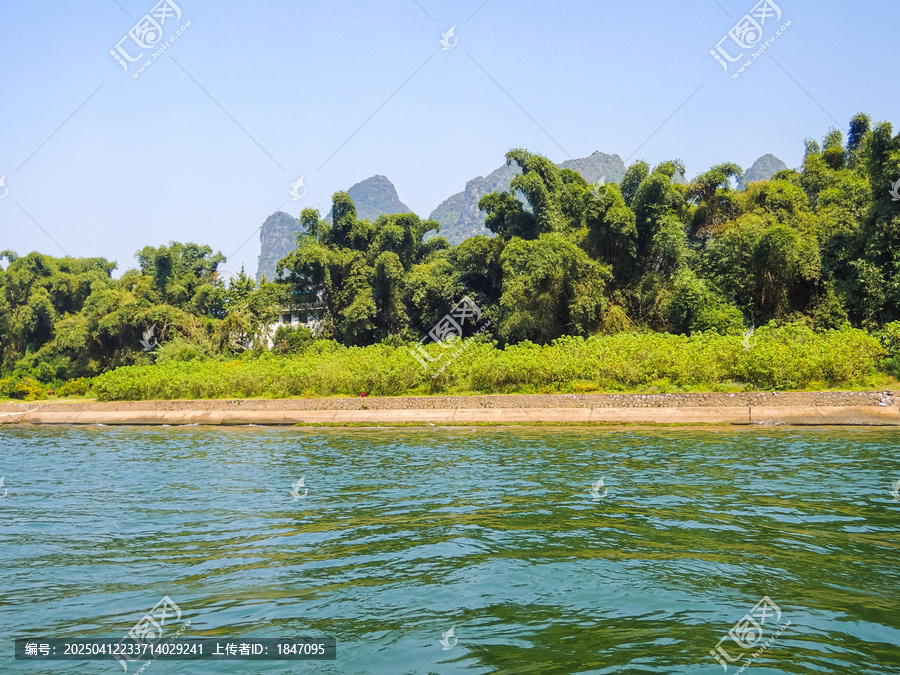 漓江桂林山水