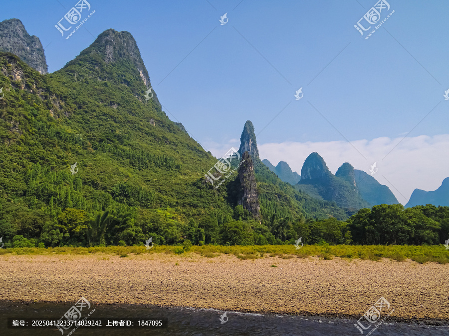 漓江桂林山水