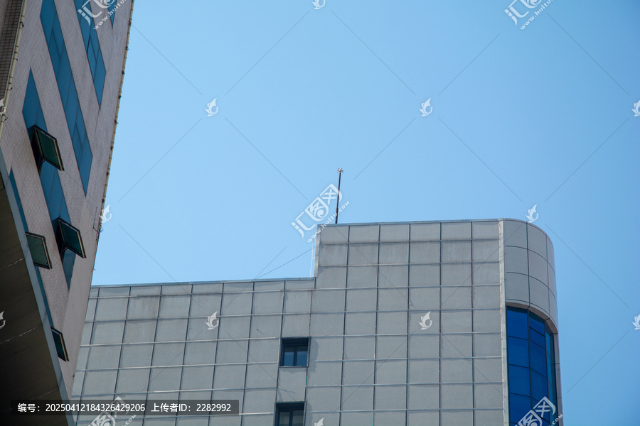 城市写字楼