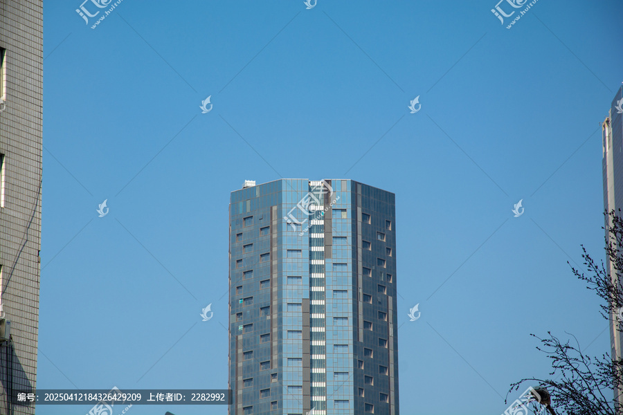 城市写字楼