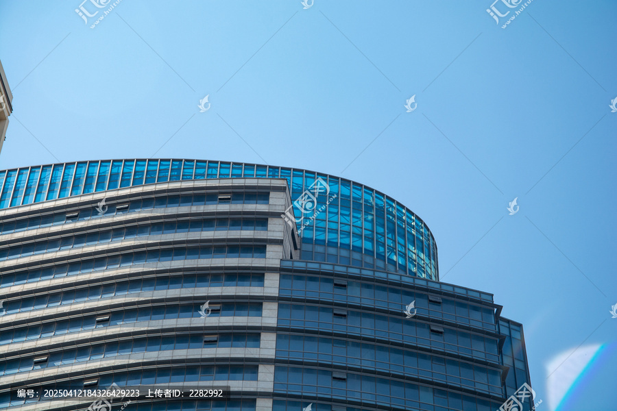 城市写字楼