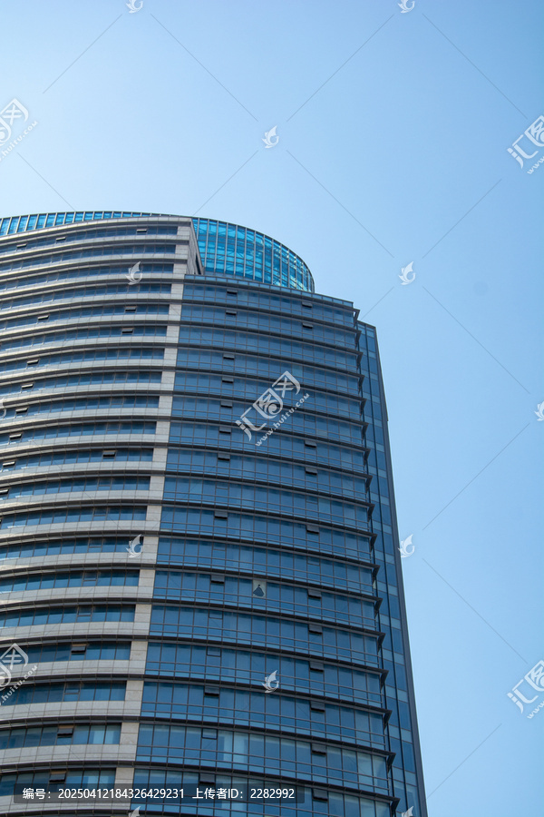 城市写字楼