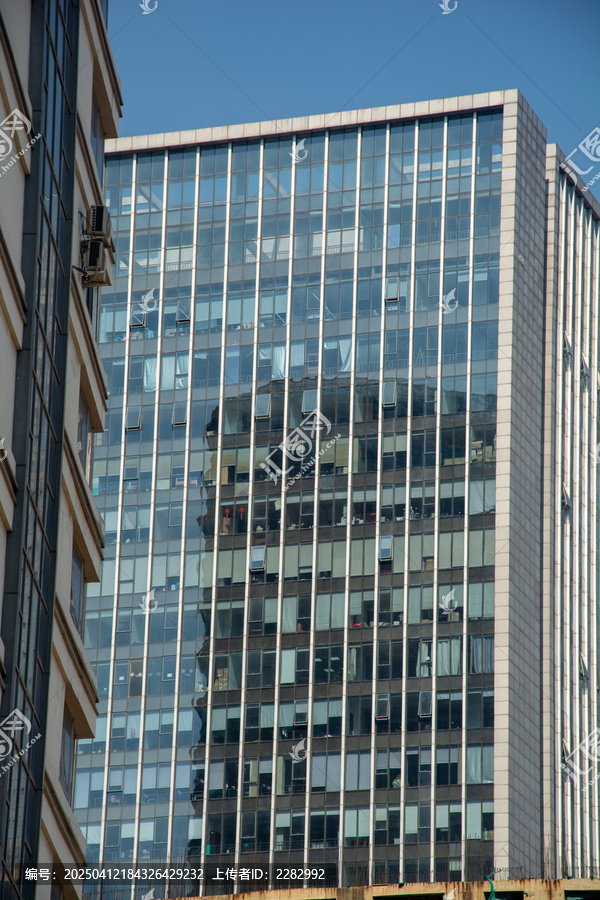 城市写字楼