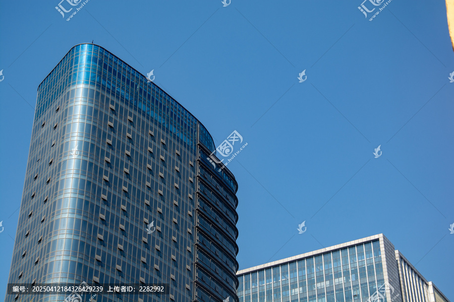 城市写字楼
