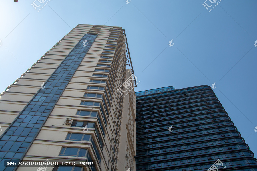 城市写字楼