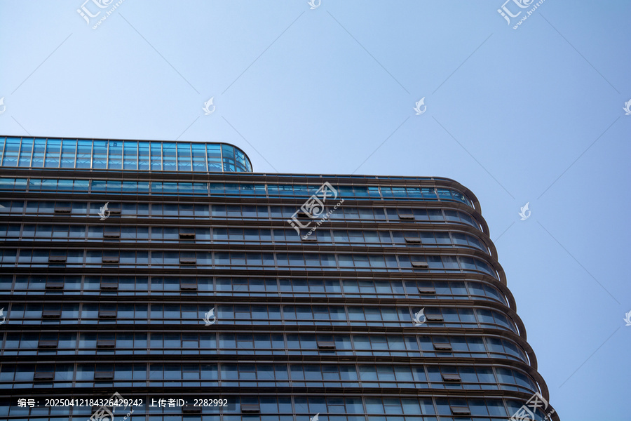 城市写字楼