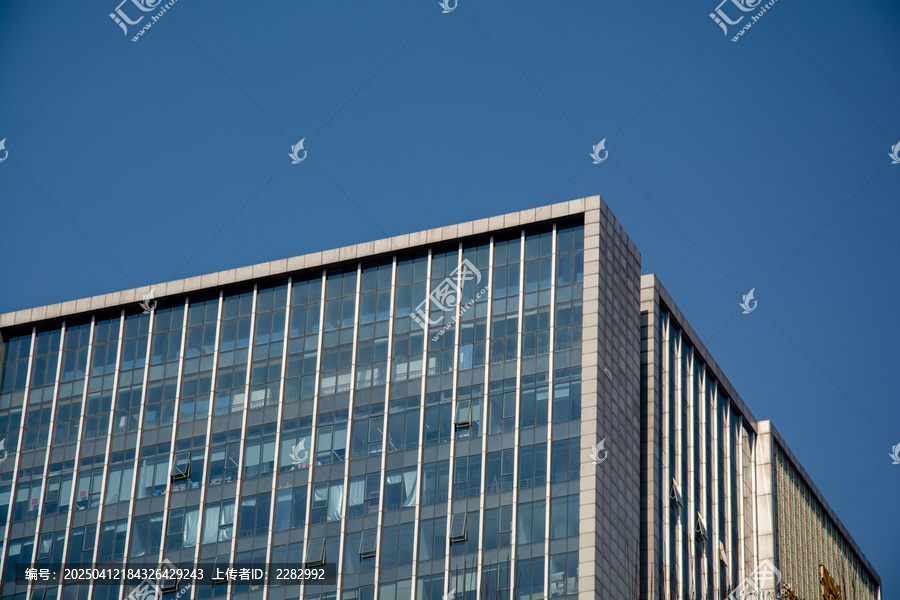 城市写字楼