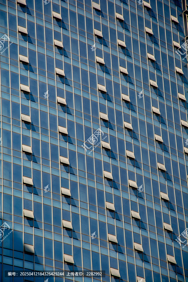 城市写字楼