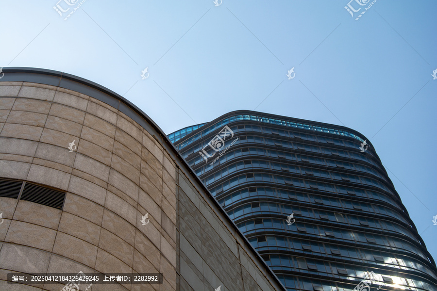 城市写字楼