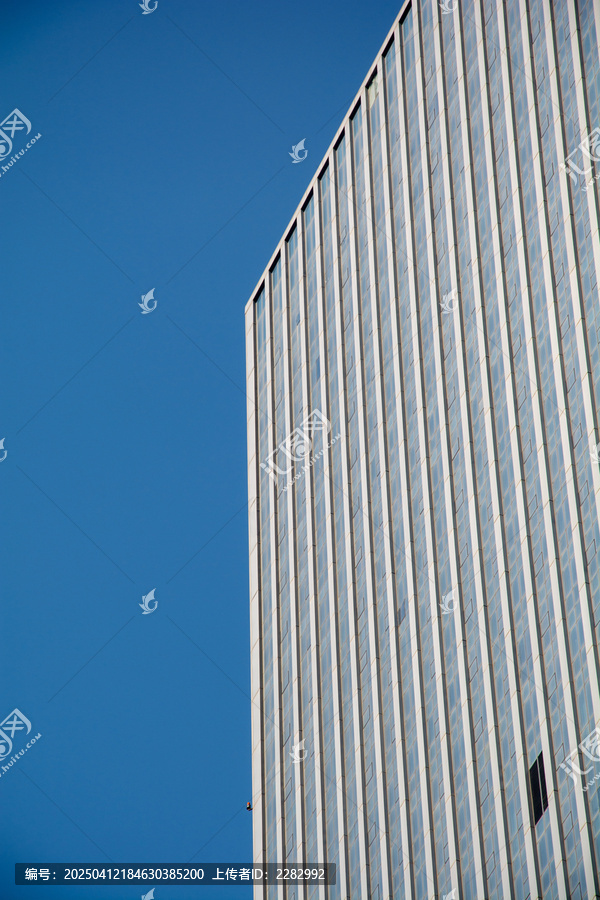 城市写字楼