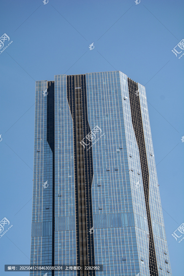 城市写字楼