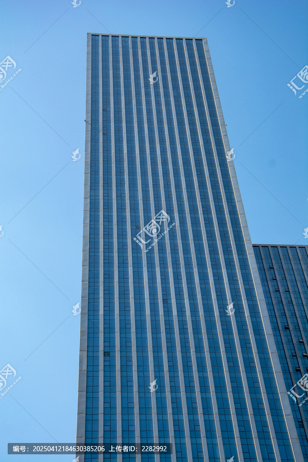 城市写字楼