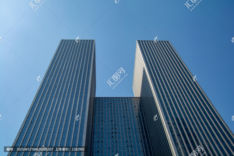 城市写字楼