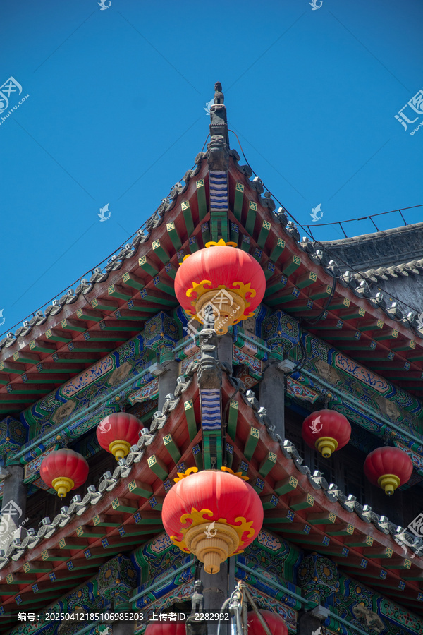 沈阳盛京西北角楼遗址