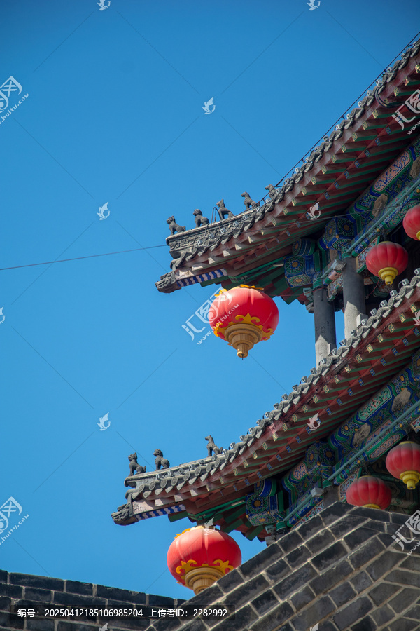 沈阳盛京西北角楼遗址