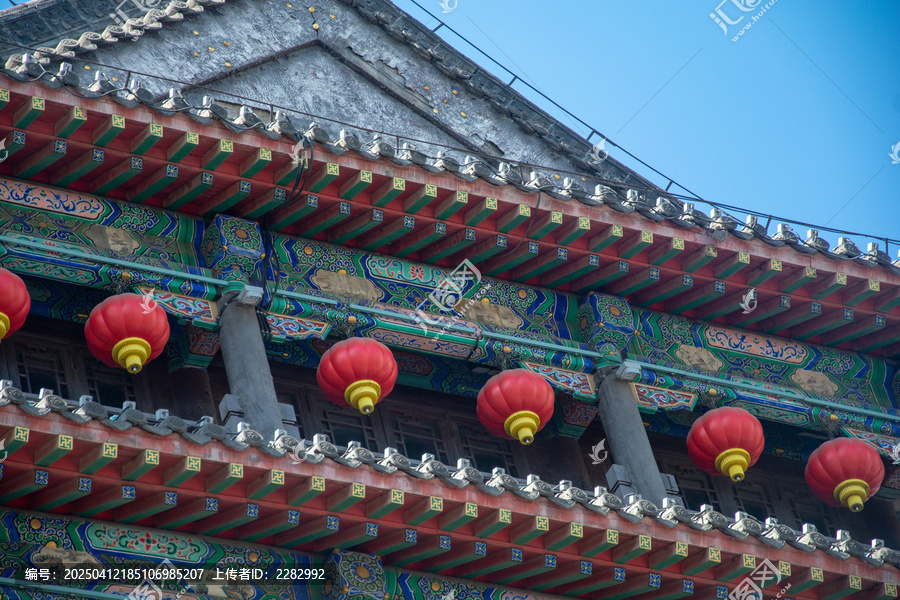 沈阳盛京西北角楼遗址