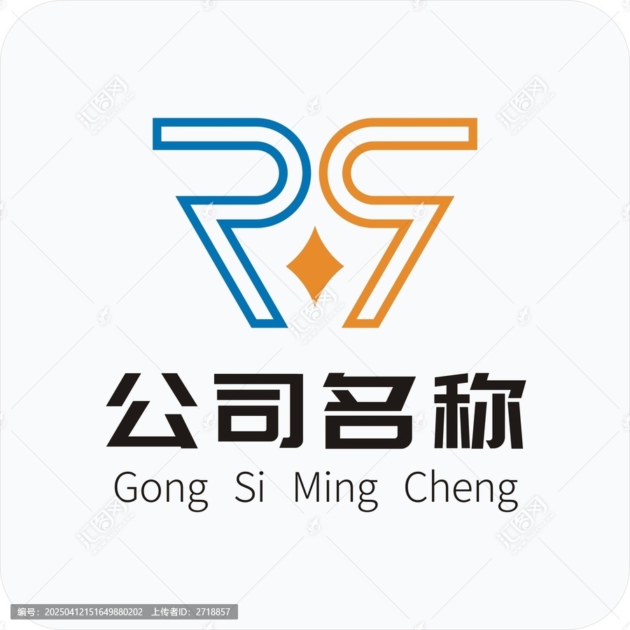 rlogo设计