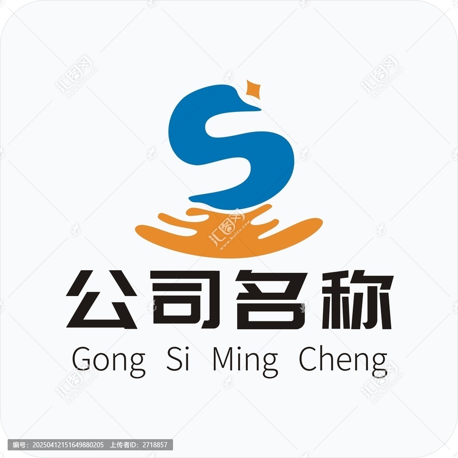字母slogo