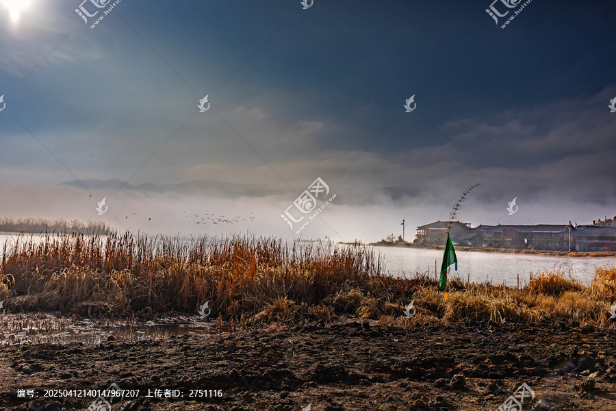泸沽湖
