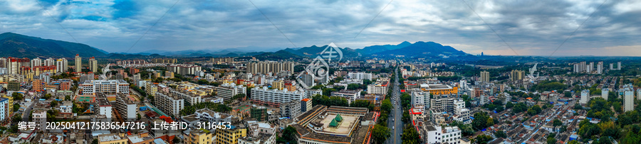 昌江县