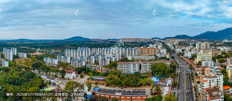 昌江县
