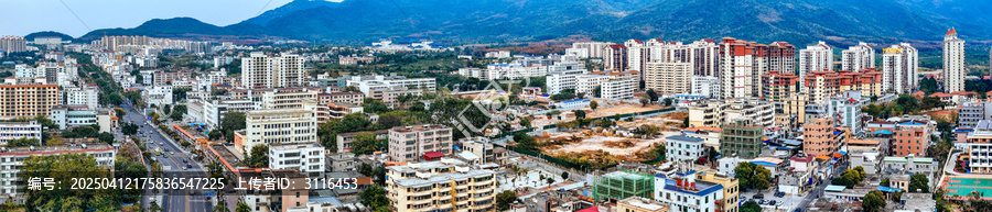 昌江县